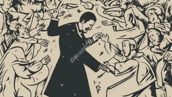 The Meaning of Slapping Dreams