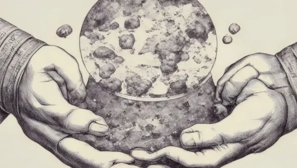 The Meaning of Squeezing Dreams