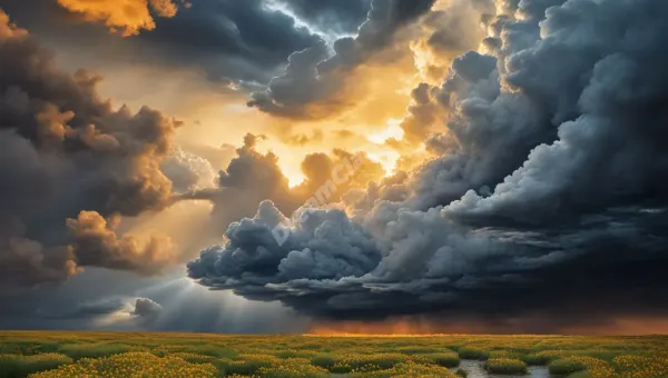 The Meaning of Storm Dreams