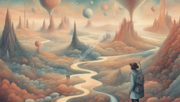 The Meaning of Traveling Dreams