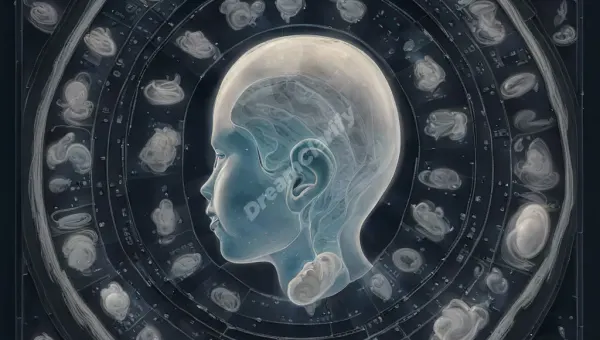 The Meaning of Ultrasound Dreams