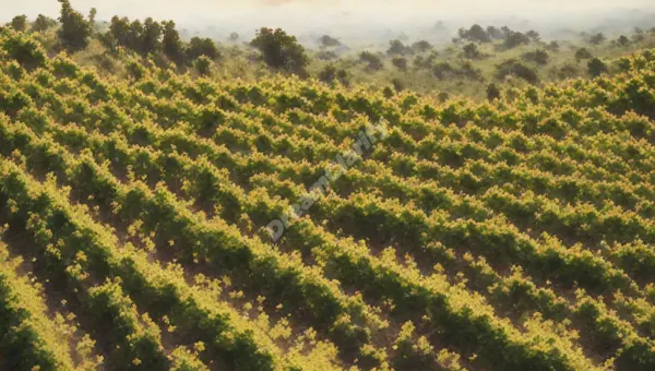 The Meaning of Vineyards in Dreams