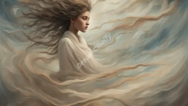 The Meaning of Wind Dreams