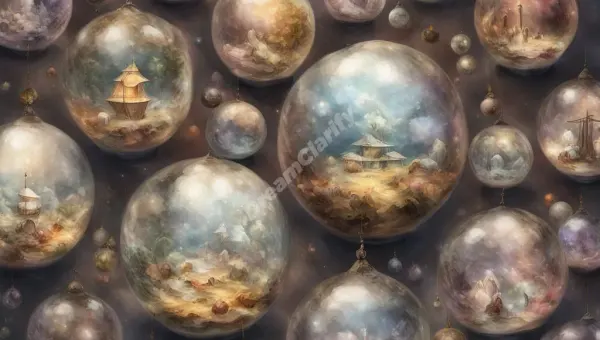 The Meanings About Fortune Telling Dreams