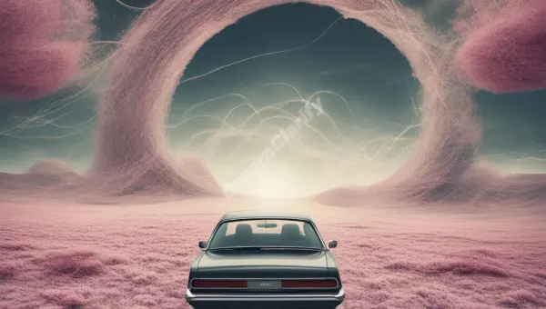 The Meanings Behind Dreaming About Driving