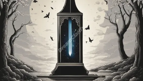 The Meanings Behind Dreaming of a Guillotine