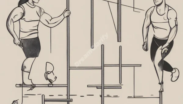 The Meanings Behind Dreaming of a Personal Trainer