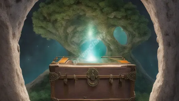 The Meanings Behind Dreaming of a Trunk