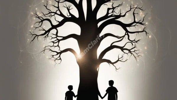 The Meanings Behind Dreaming of Your Brother