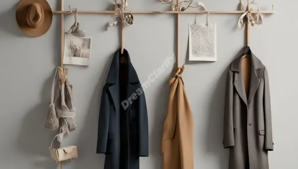 The Meanings Behind Dreams About Racks