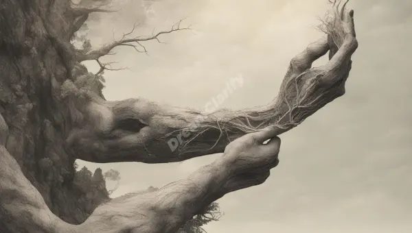 The Meanings Behind Dreams of Amputation