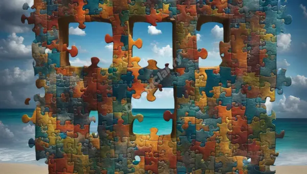 The Meanings Behind Dreams of Puzzles