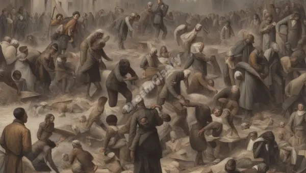 The Meanings Behind Dreams of the Holocaust