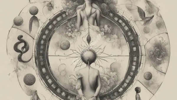 The Meanings Behind Dreams of Transformation