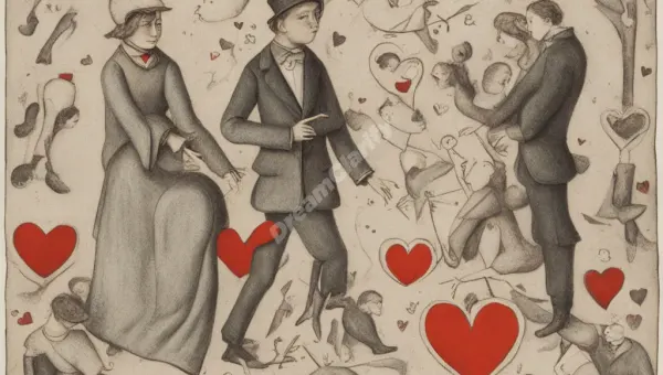 The Meanings Behind Flirting in Your Dreams
