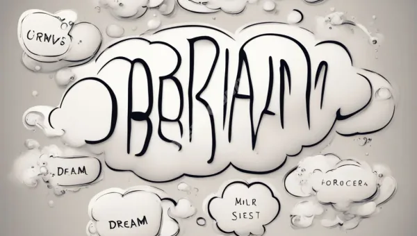 The Meanings Behind Gossip Dreams