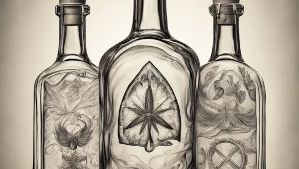 The Meanings of Alcohol Dreams