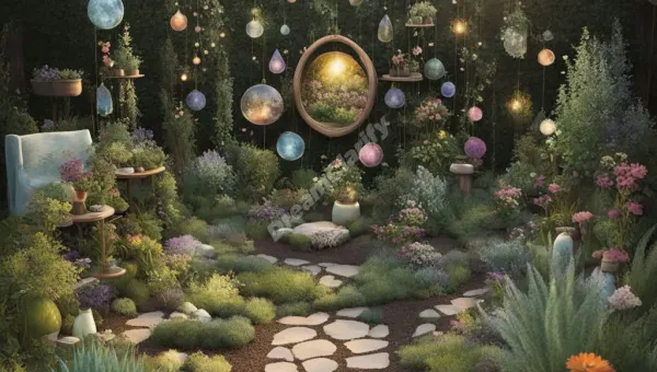 The Meaning of Backyard Dreams