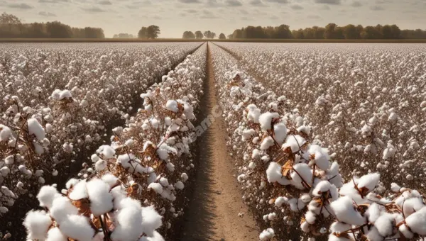 The Meanings of Cotton Dreams