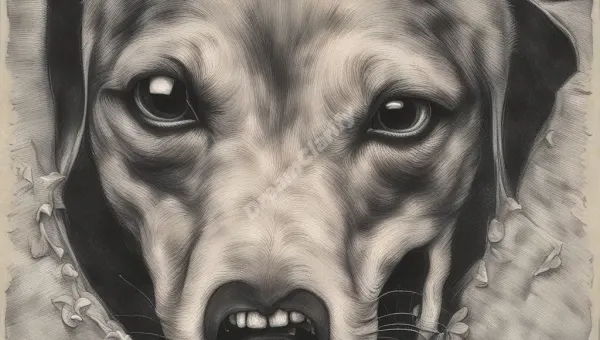 The Meanings of Dreams About Dog Bites