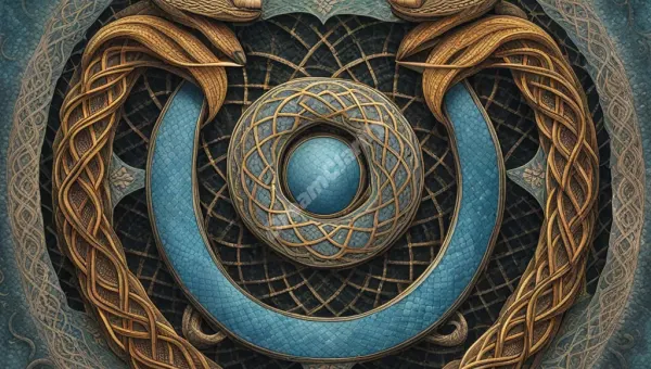 The Meanings of Multiple Snake Dreams