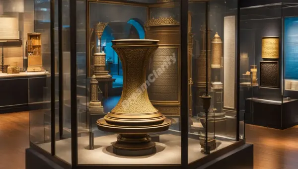 The Meanings of Museum Dreams