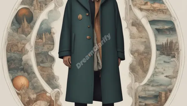 The Meanings of Overcoat Dreams