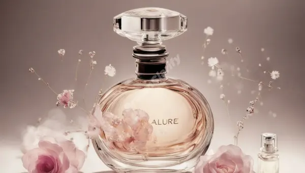 The Meanings of Perfume in Dreams