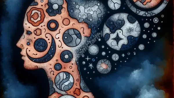 The Meanings of Psoriasis Dreams