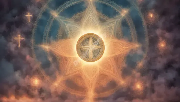 The Meanings of Religious Symbols in Dreams