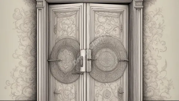The Meanings of Seeing a Closet in Your Dreams
