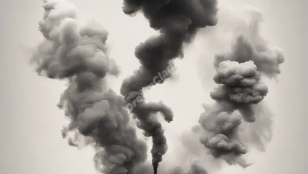 The Meanings of Smoke Dreams