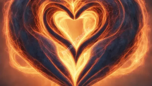 The Mysteries of Twin Flame Dreams
