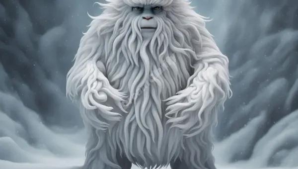 The Mysterious Yeti: What Dreams of This Mythical Creature Symbolize