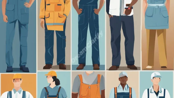 The Mystery of Dreams About Overalls
