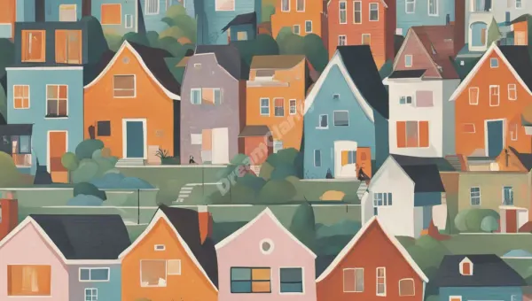 The Neighborhood Dream: Uncovering the Hidden Meanings