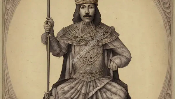 The Power and Authority of Kings in Your Dreams