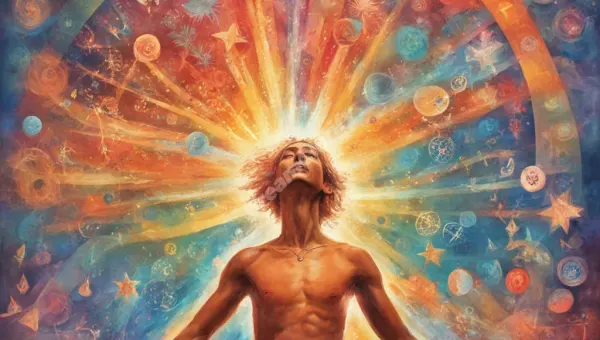 The Power of Ecstasy in Your Dreams