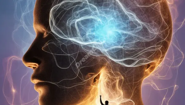 The Power of Mind: Telekinesis in Dreams
