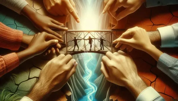 The Power of Unity: Exploring the Meaning of Dreams About Union