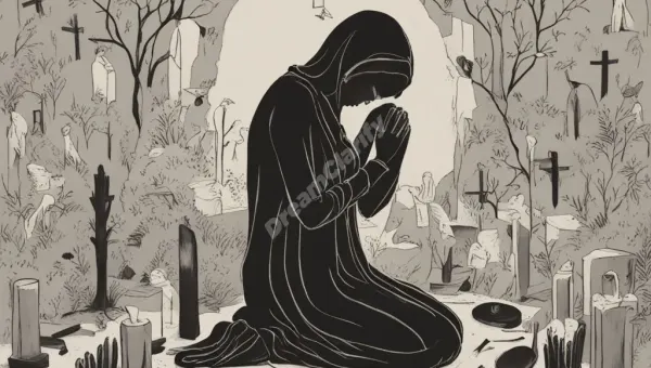 The Profound Meaning Behind Dreams of Parents Dying