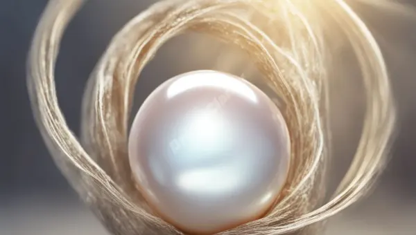The Profound Meaning of Dreaming of a Pearl