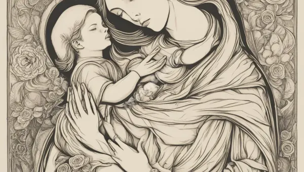 The Profound Meanings Behind Dreams of Your Mother