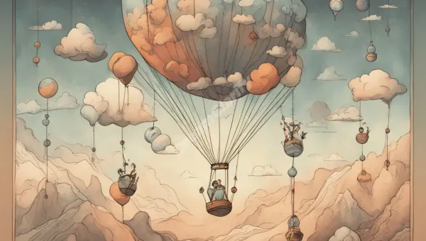 The Psychological and Symbolic Meaning of Dreaming of a Yoyo