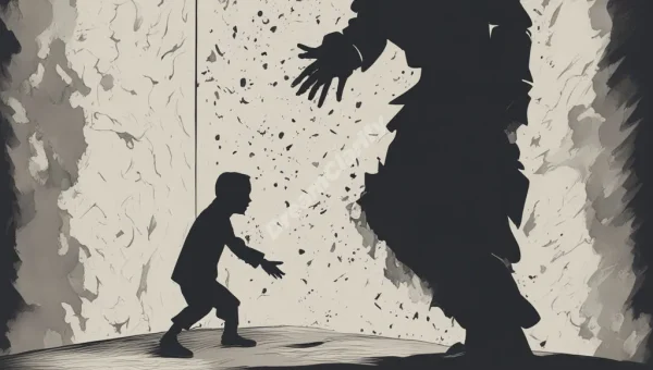 The Psychological and Symbolic Meanings Behind Dreaming About an Enemy