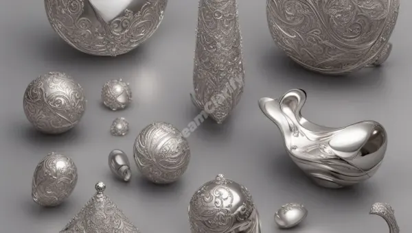 The Secret Meanings of Silver Dreams