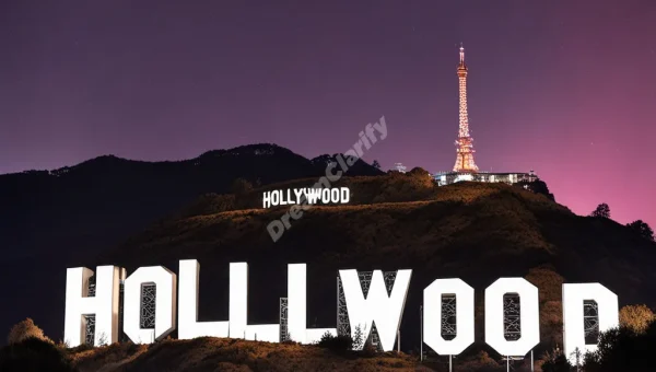 The Secrets Behind Dreaming of Hollywood