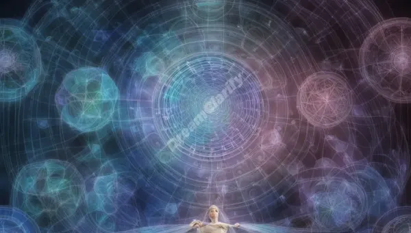 The Secrets of Hologram Dreams