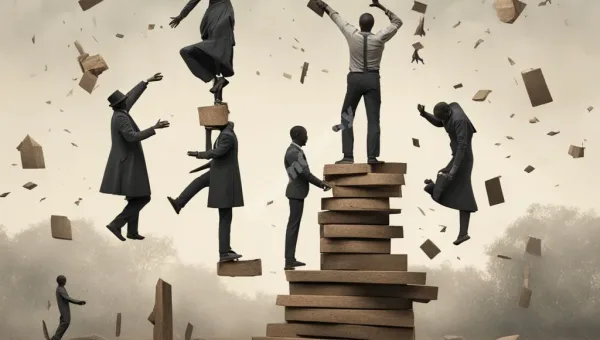 The Significance of Dreaming About a Revolution