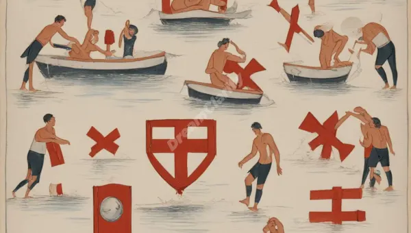 The Significance of Lifeguards in Dreams